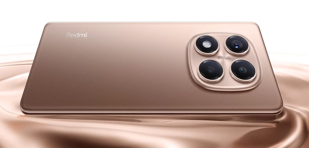 Xiaomi Redmi Note 14 Pro