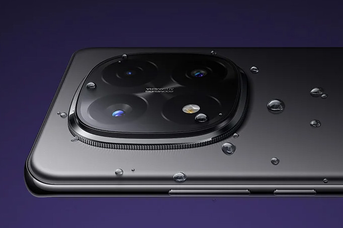 Xiaomi Redmi Note 14 Pro plus 5G